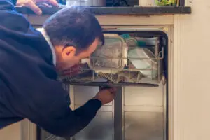 dishwasher repair
