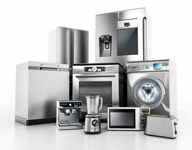 Appliance Repair & Refrigeration