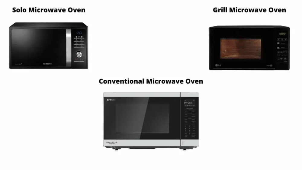 Microwave Repair