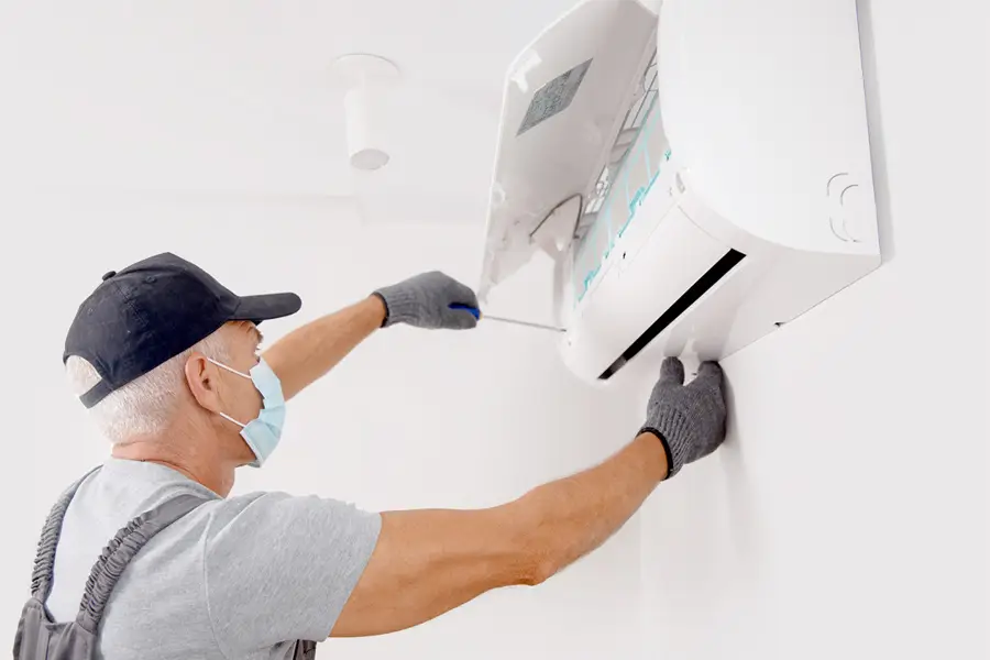 Air Conditioner Repair