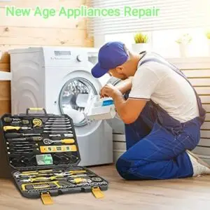 appliance repair in brakpan