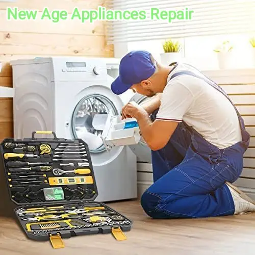 appliance repair in brakpan