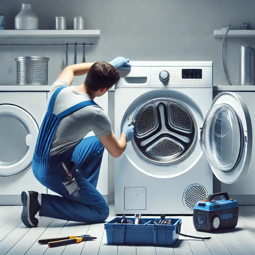 tumble-dryer-repair-alberton