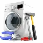 Appliance repair in bedfordview