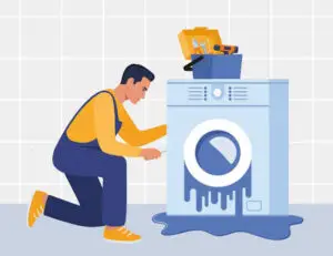 washing machine repair
