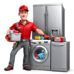 appliance repair edenvale